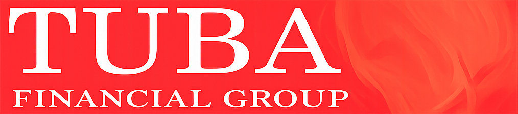 Tuba Finance Logo